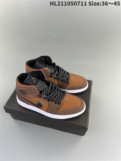 men air jordan 1 shoes 2023-10-9-517